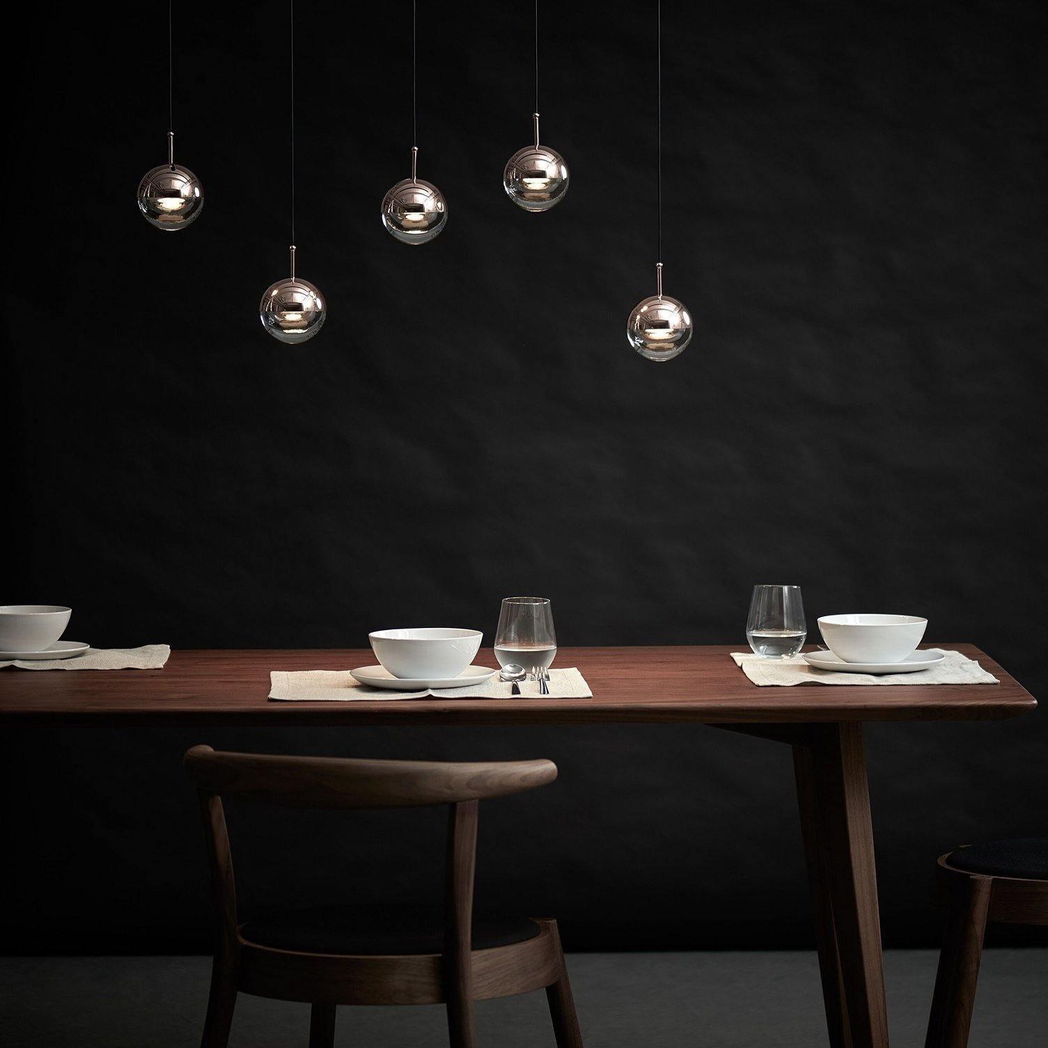 Dora Pendant Lamp