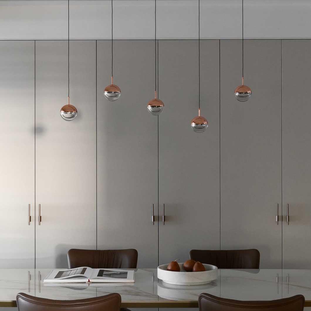 Dora Pendant Lamp