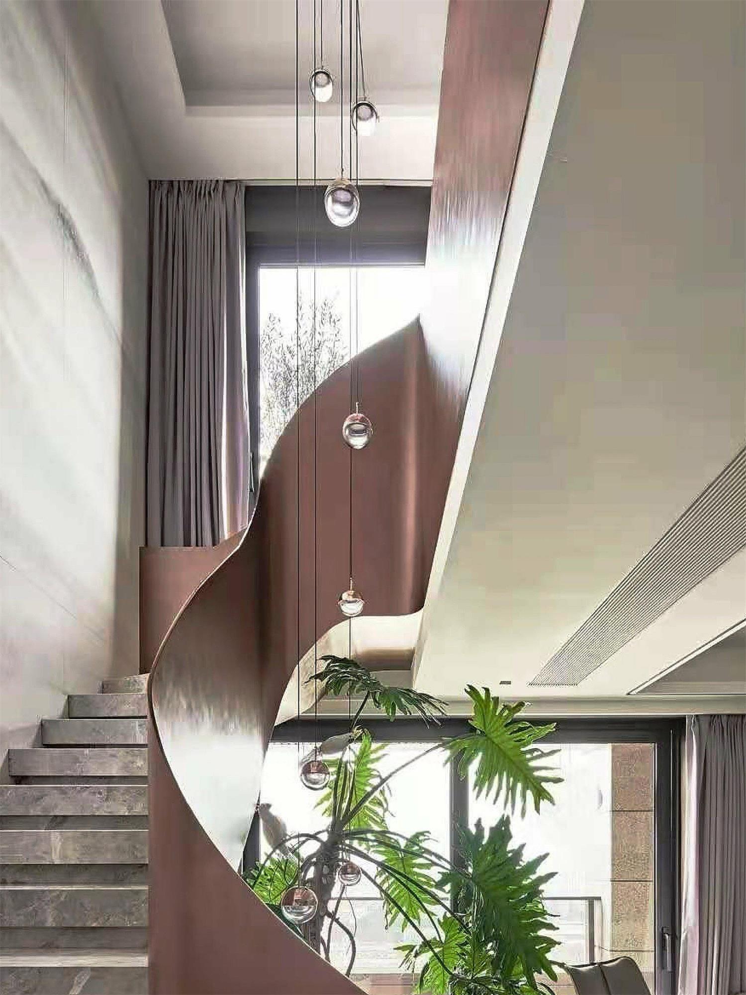 Dora Pendant Lamp