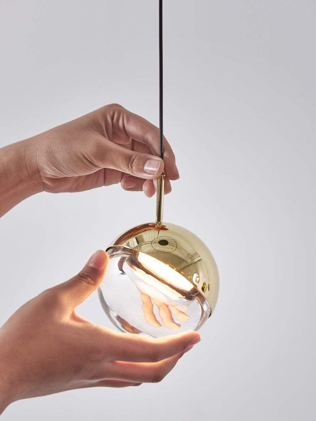 Dora Pendant Lamp