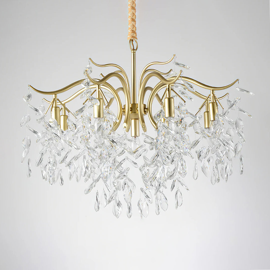 Dorale Chandelier