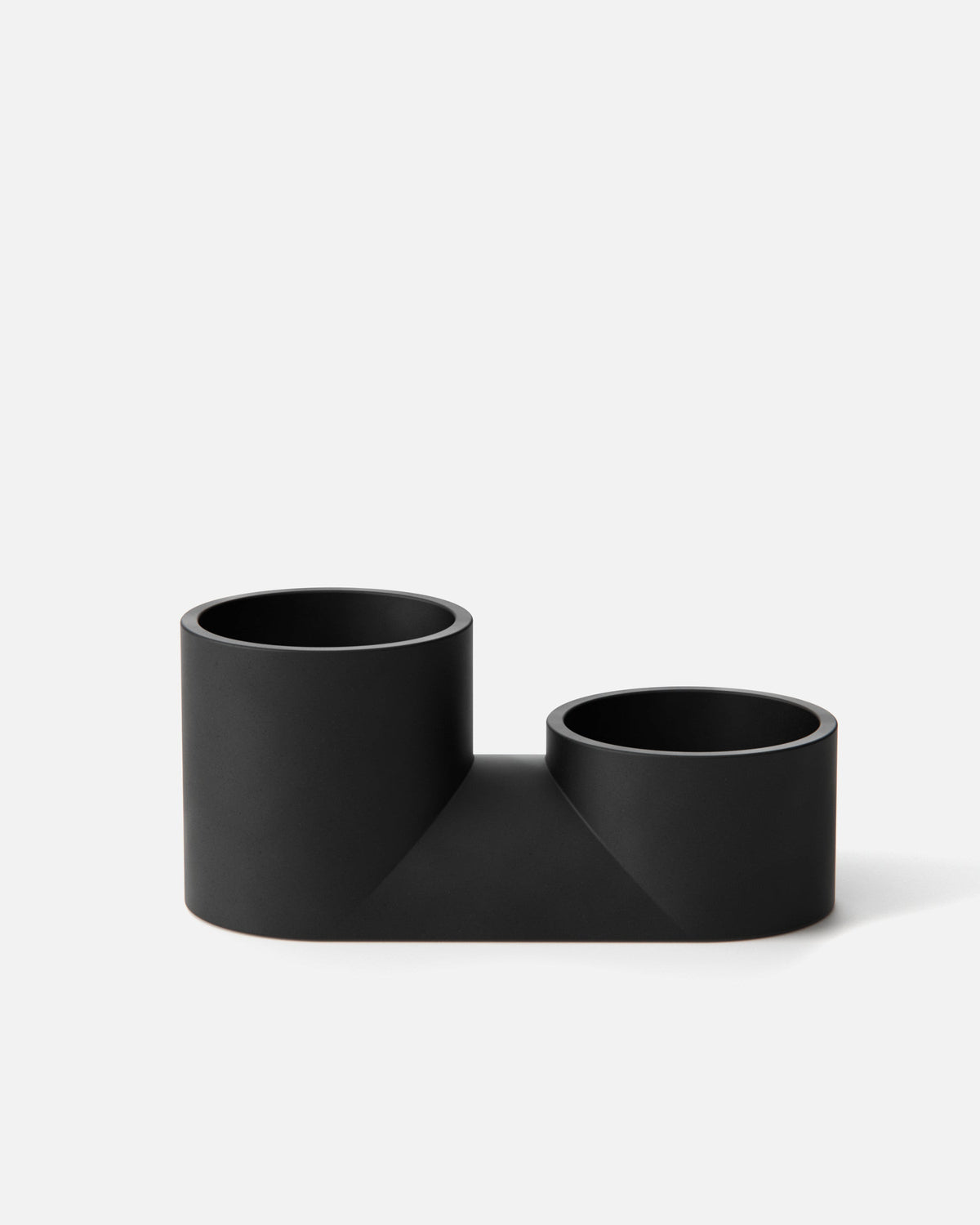 Double Planter - Misewell, view 4
