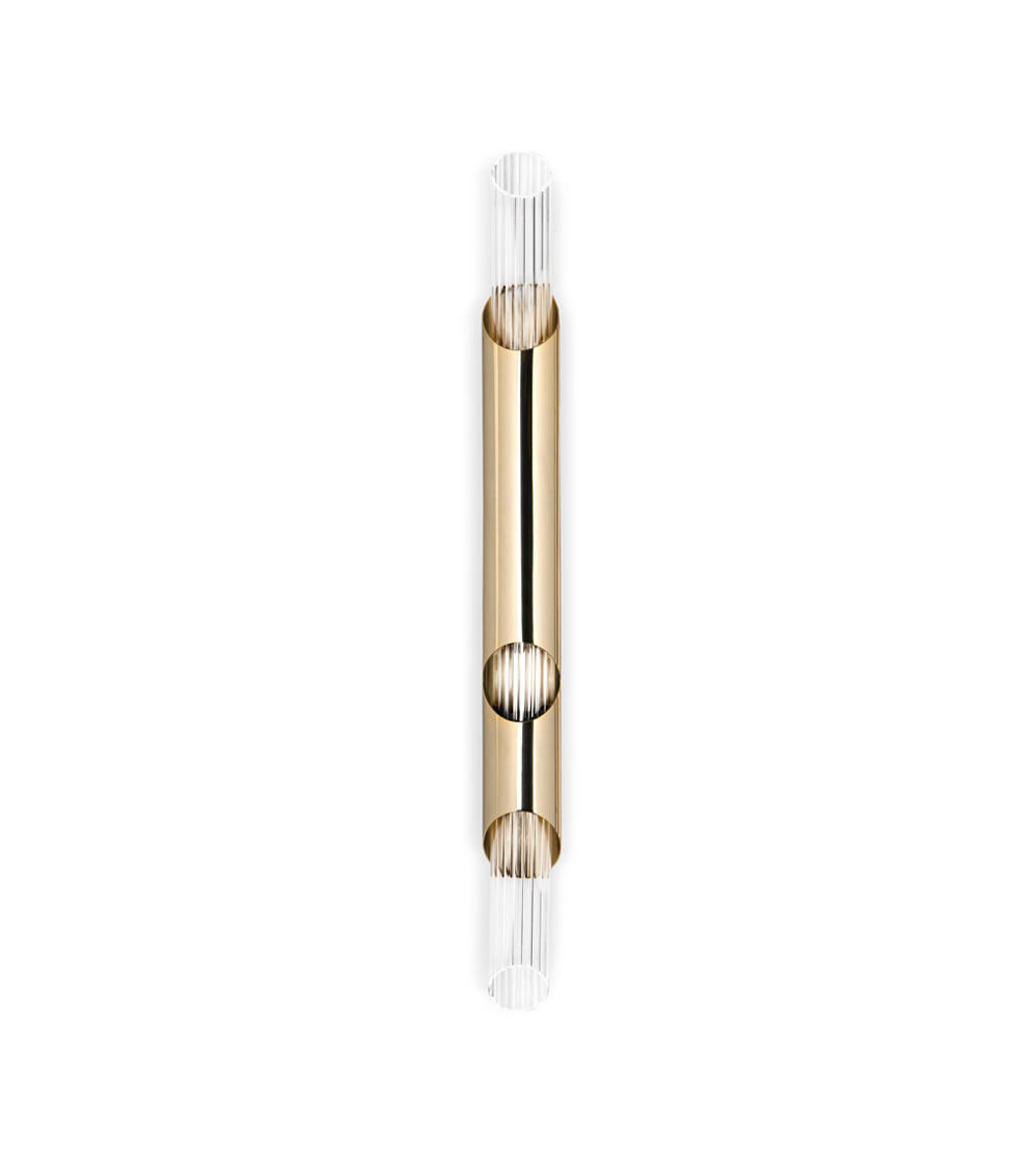 Draycott I Wall Light by Luxxu