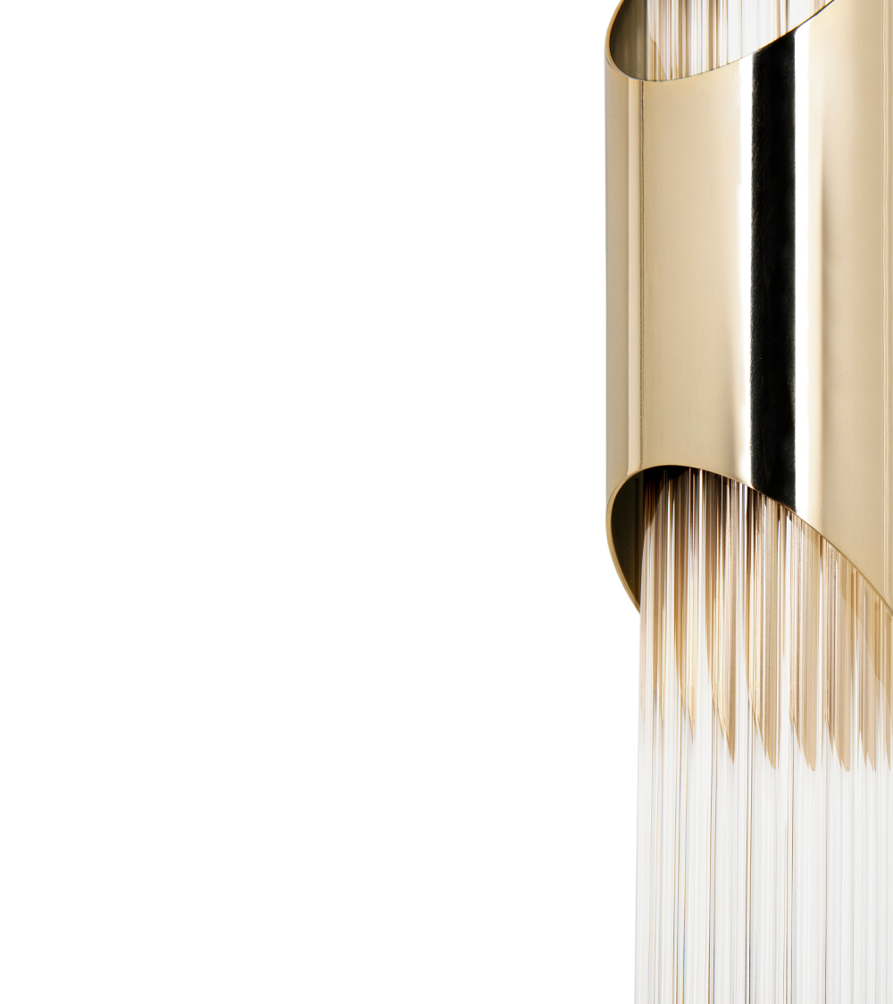 Draycott I Wall Light by Luxxu – view 2