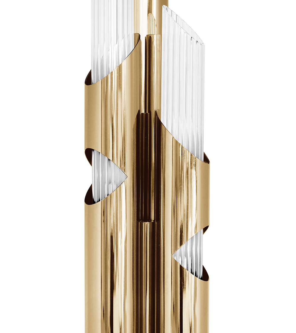 Draycott Floor Light by Luxxu – view 3