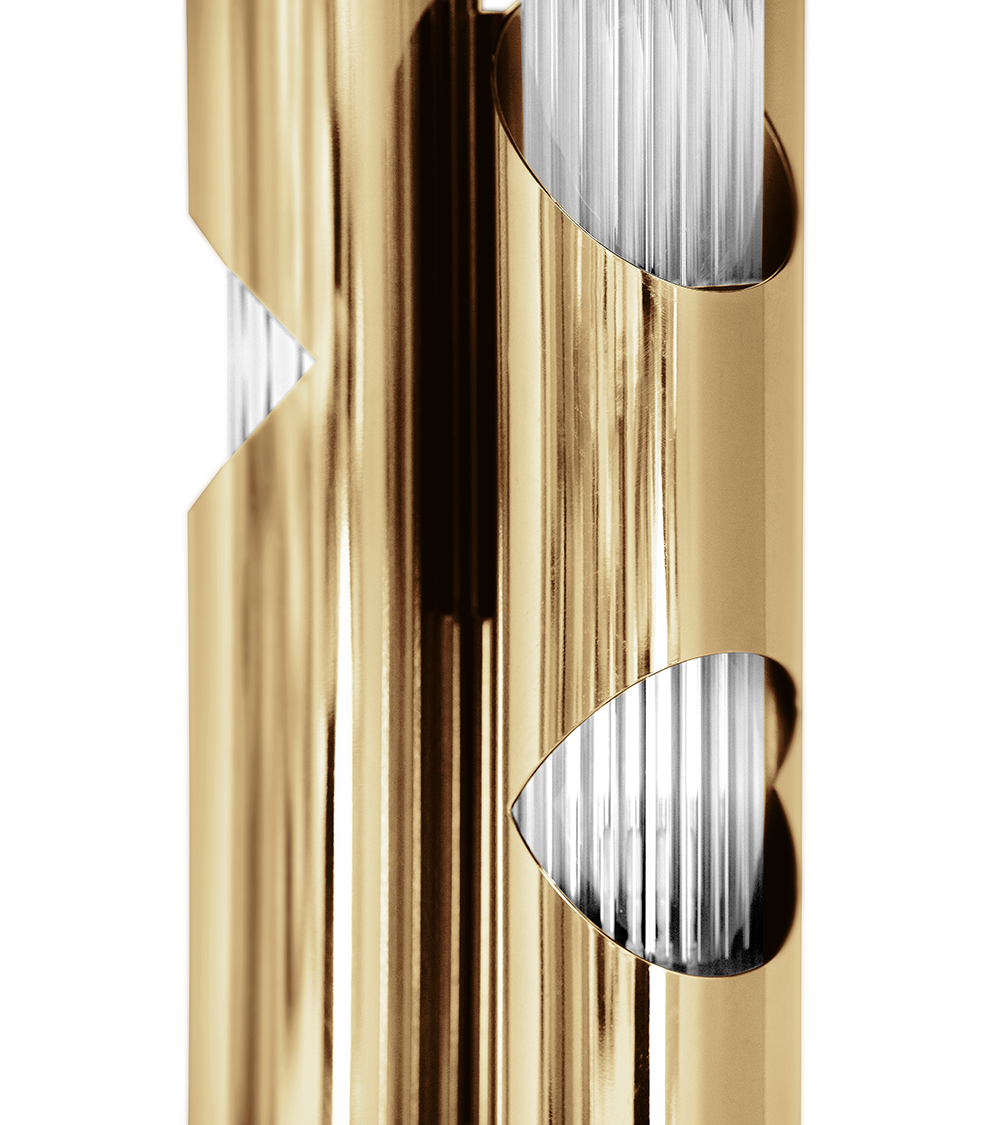 Draycott Floor Light by Luxxu – view 4