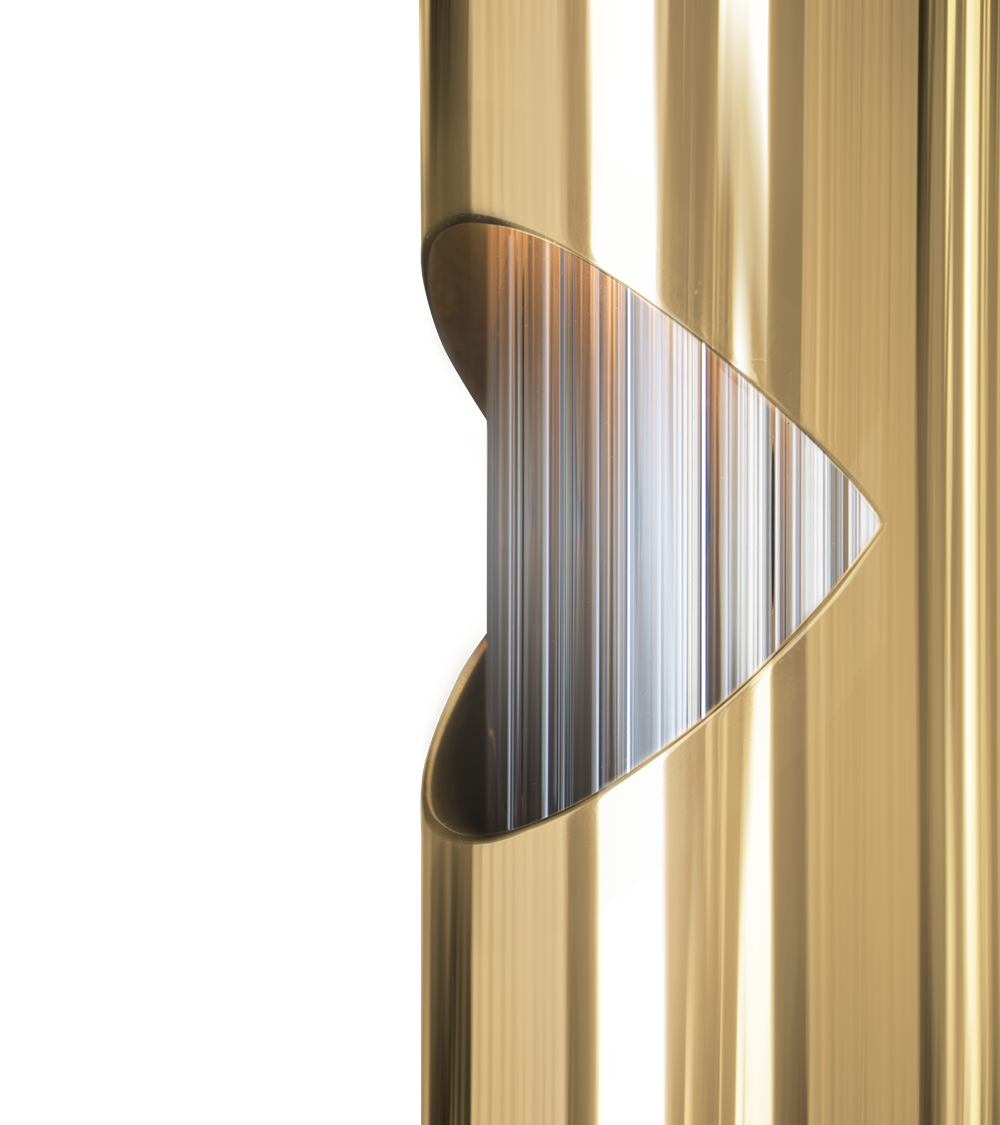 Draycott Pendant Light by Luxxu – view 5