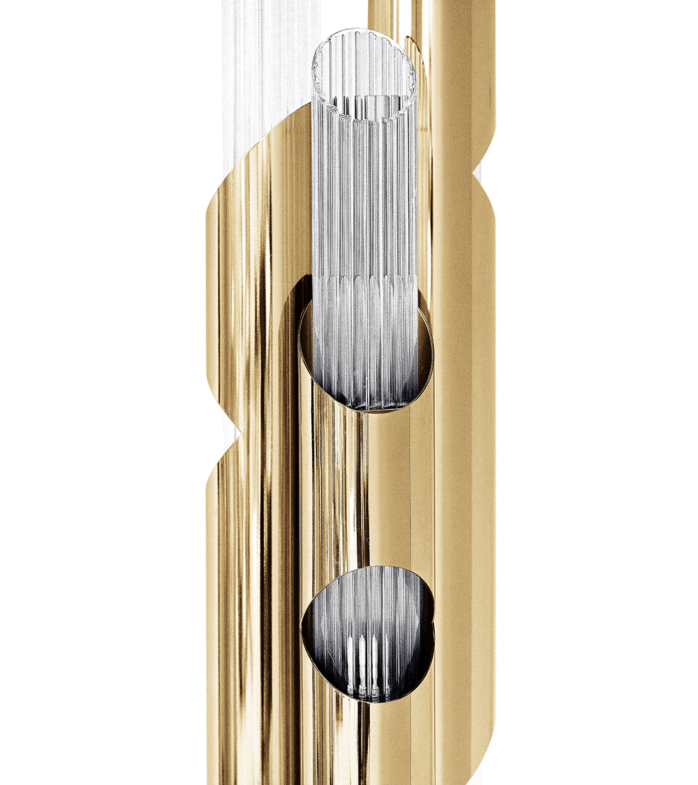 Draycott Floor Light by Luxxu – view 5