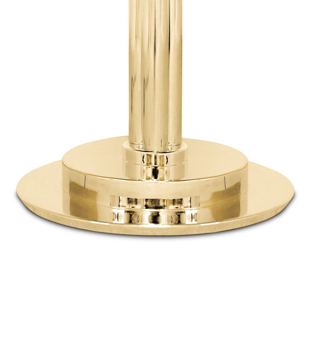 Draycott Floor Light by Luxxu – view 7