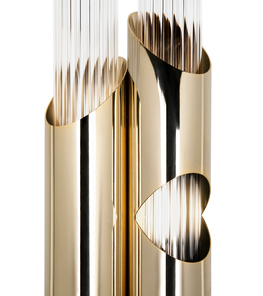 Draycott II Wall Light by Luxxu – view 3