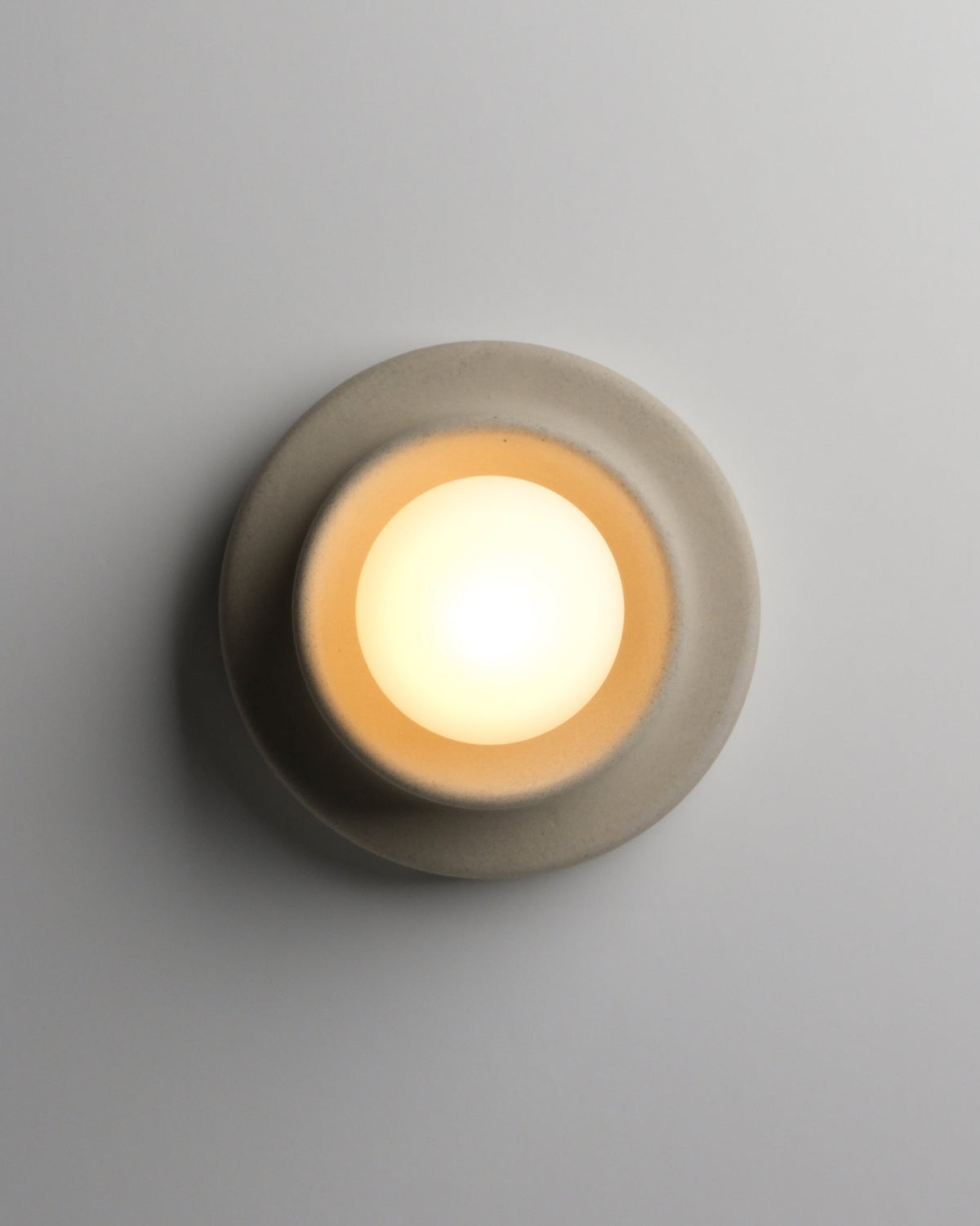 Q Sconce - Misewell, view 7