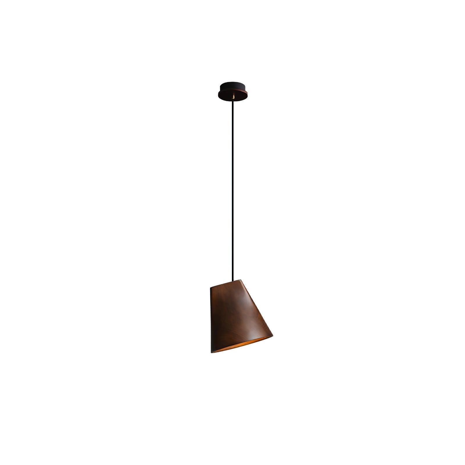 Eaves Chandelier