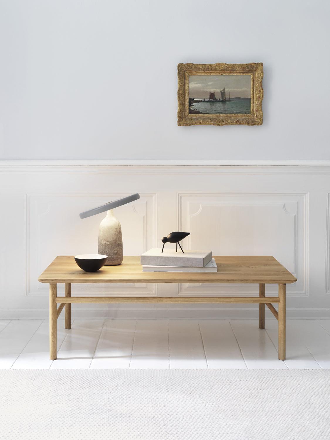Eddy Table Lamp 12.6"