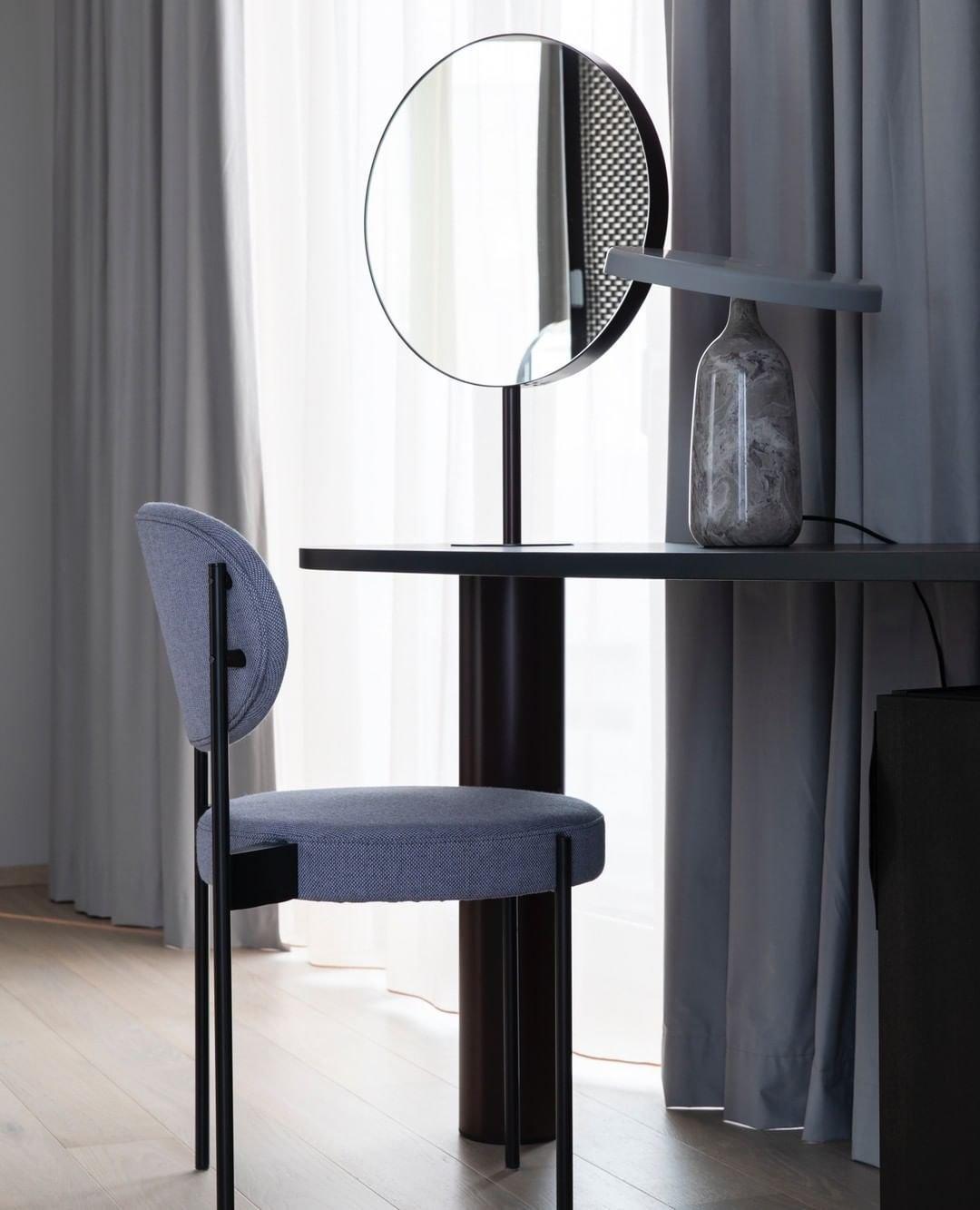 Eddy Table Lamp 12.6"