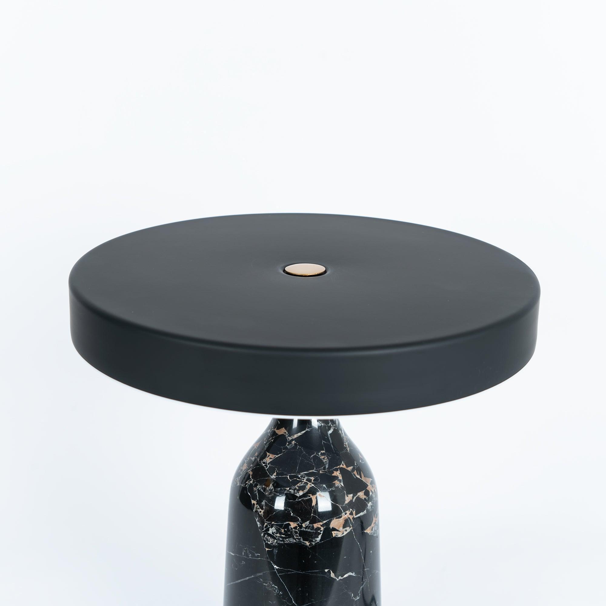 Eddy Table Lamp 12.6"