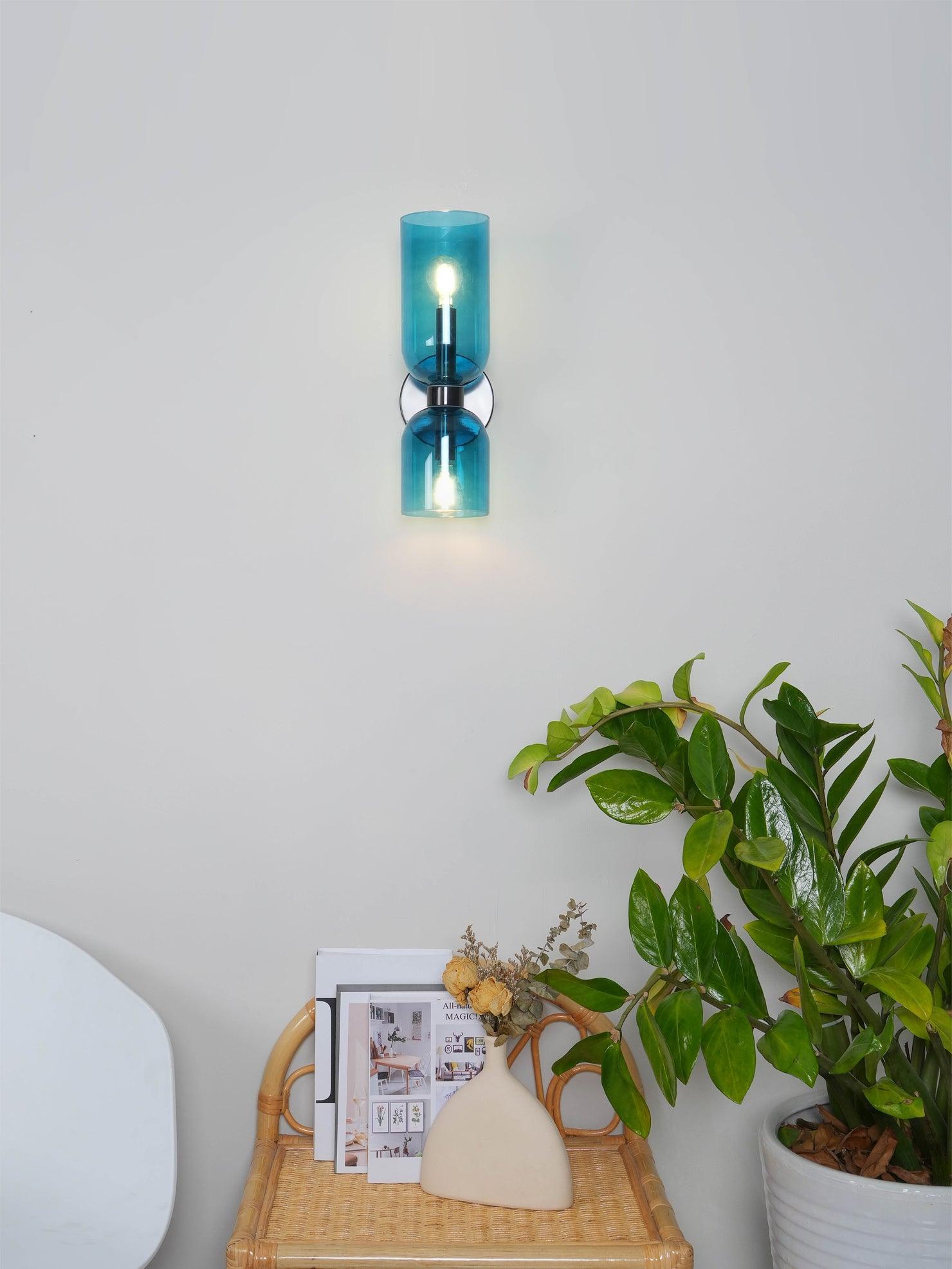 Edie Wall Lamp 4.7"