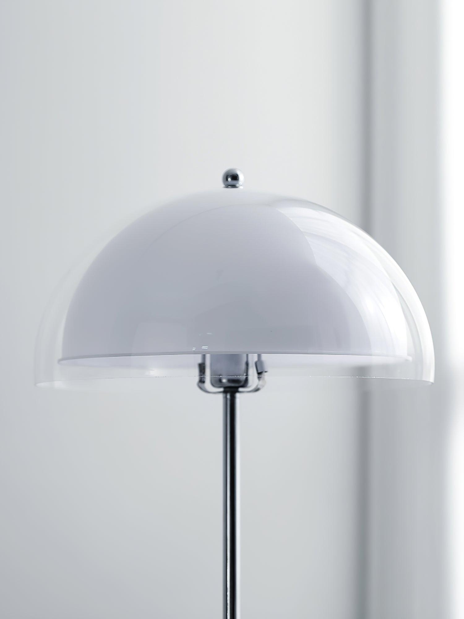 Edinburgh Floor Lamp 13.8"