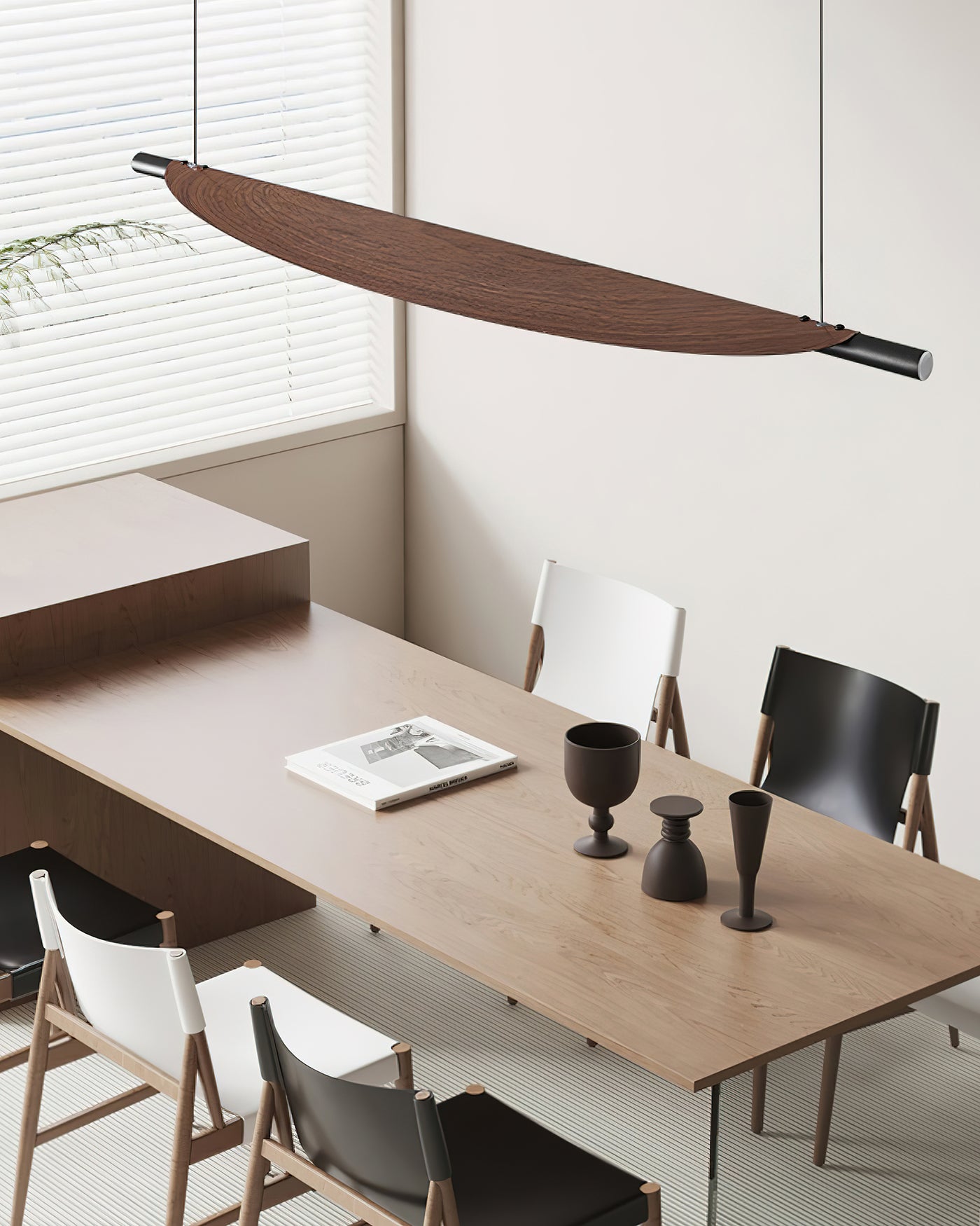 Elara Chandelier