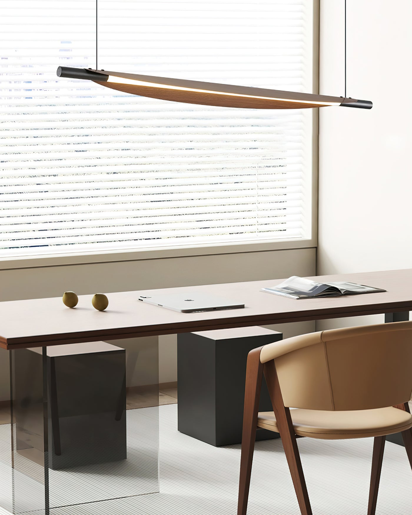 Elara Chandelier