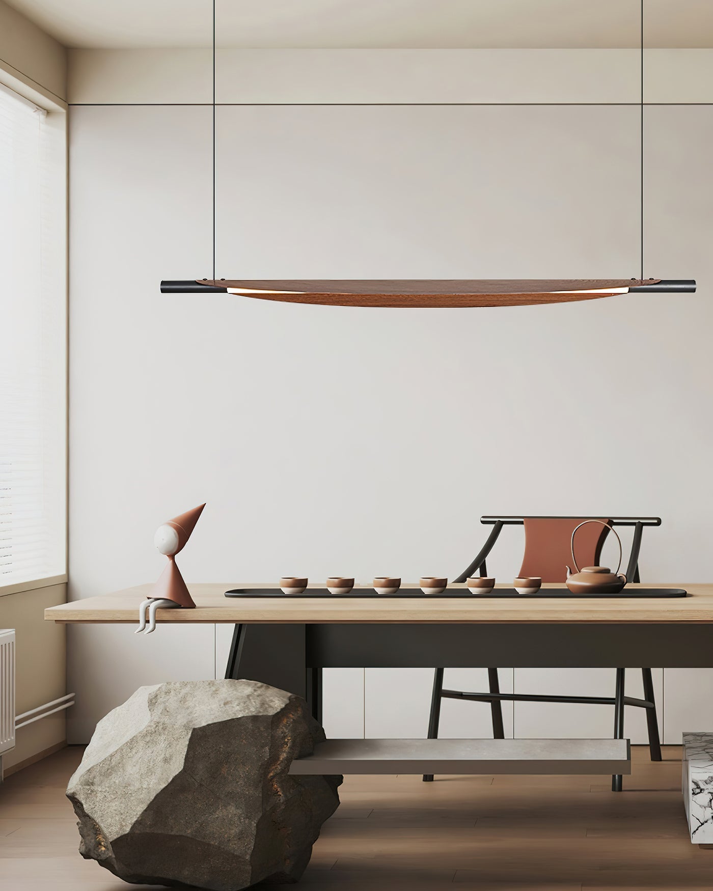 Elara Chandelier