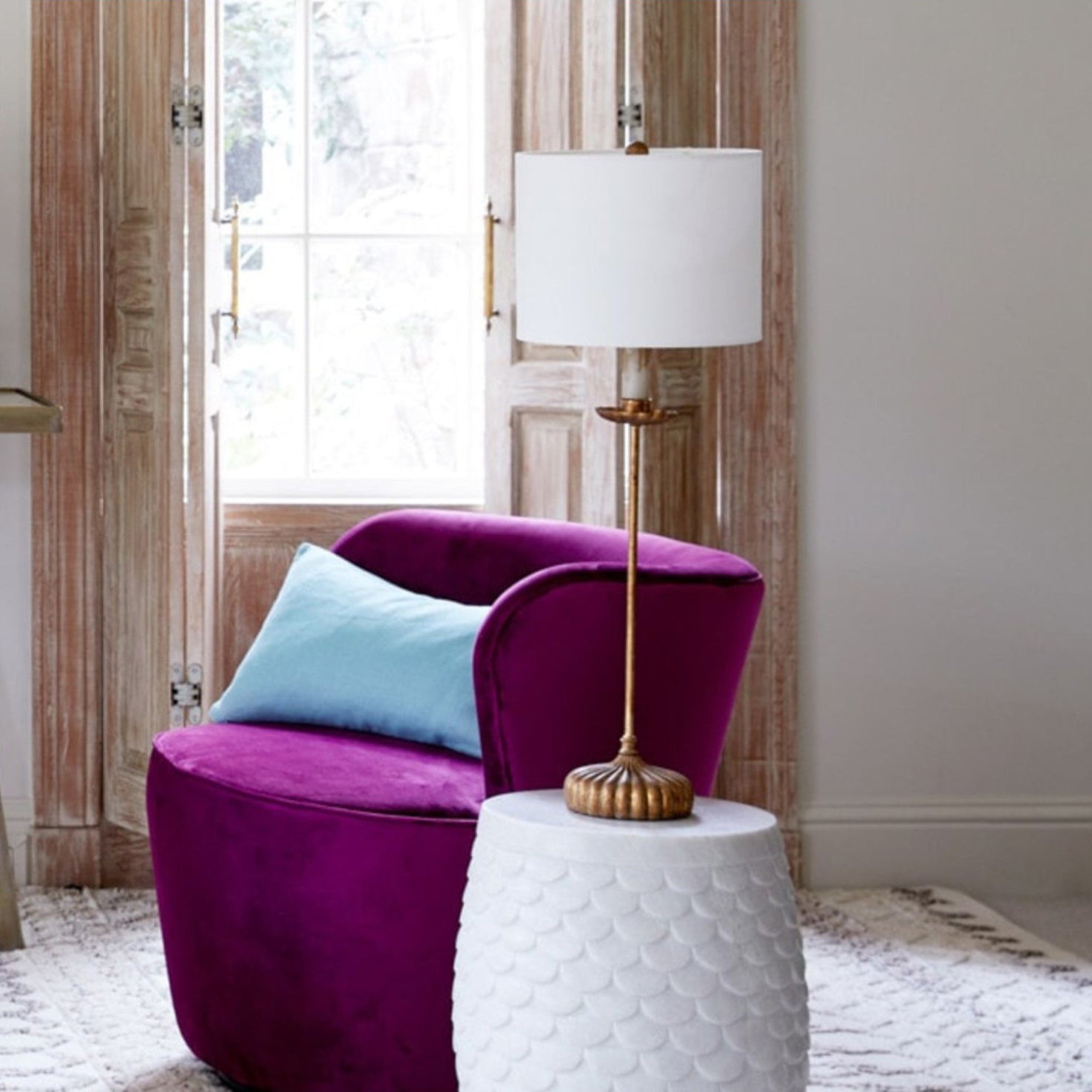 Eloise Table Lamp