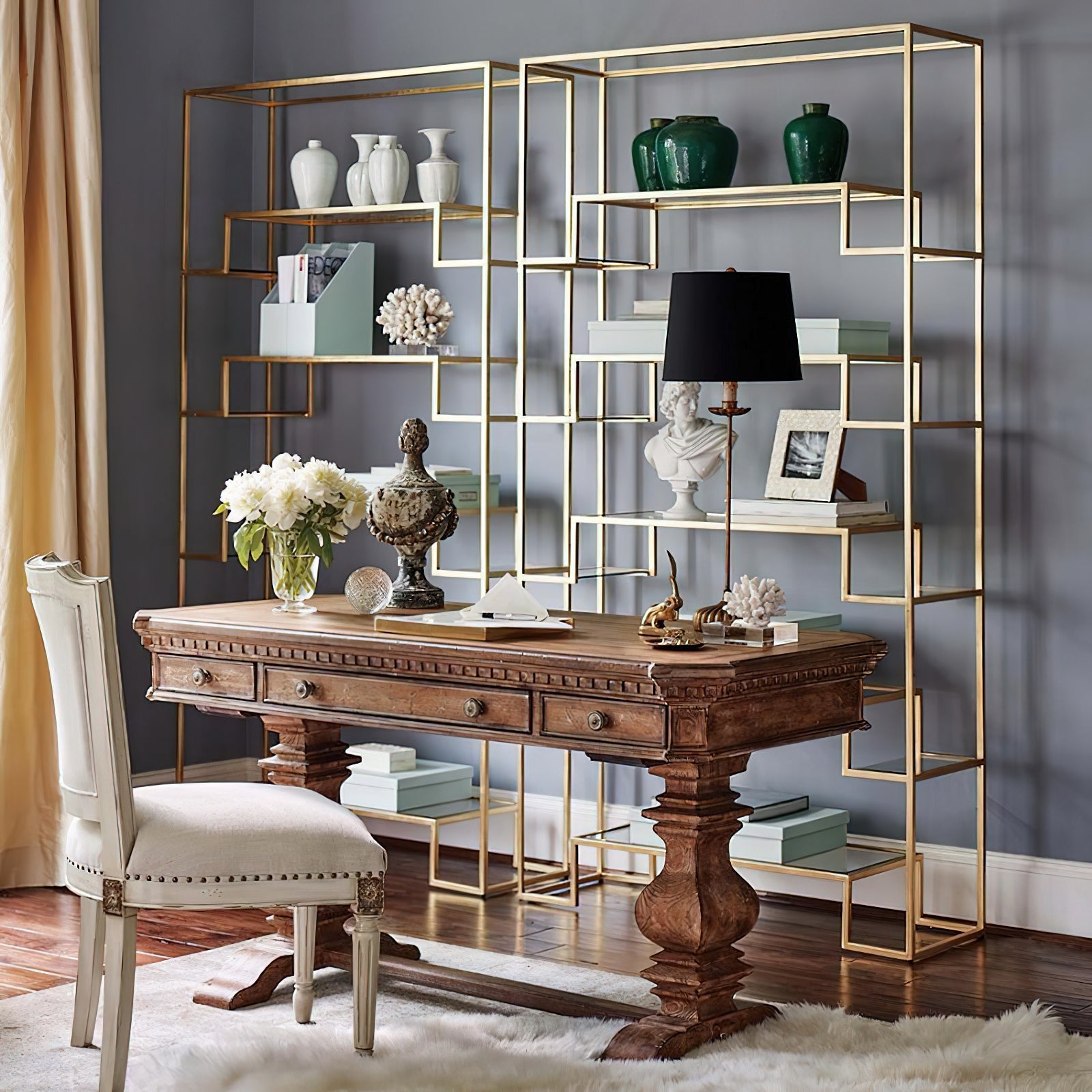 Eloise Table Lamp