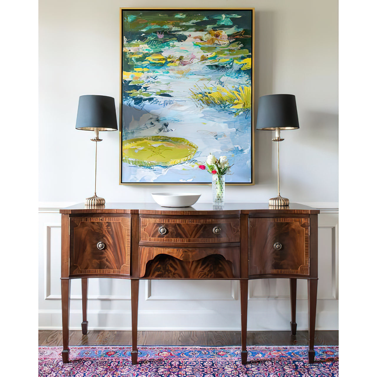Eloise Table Lamp