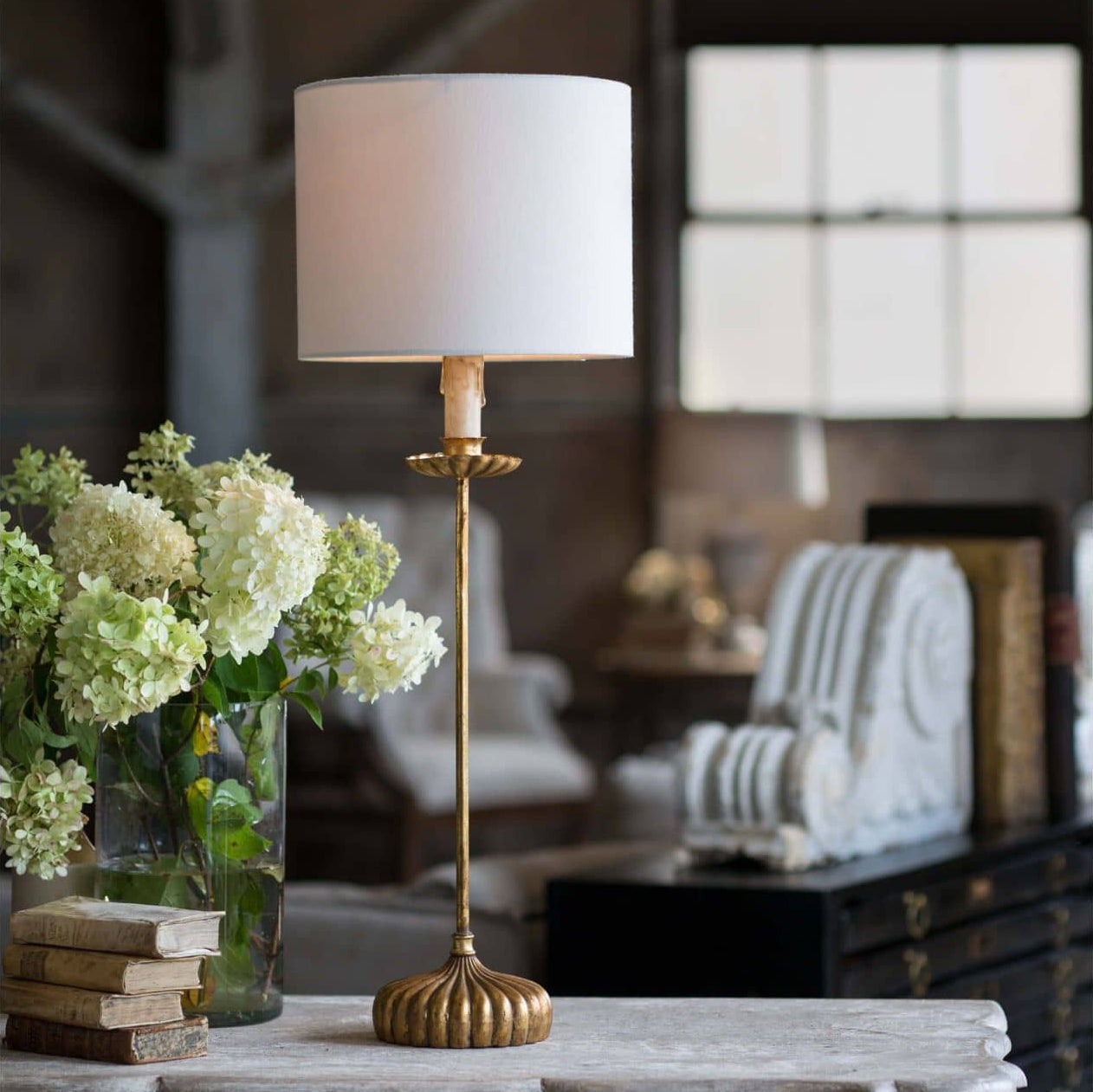Eloise Table Lamp