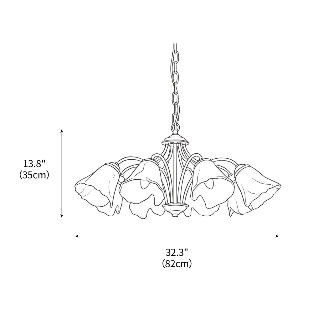 Elvarin Chandelier