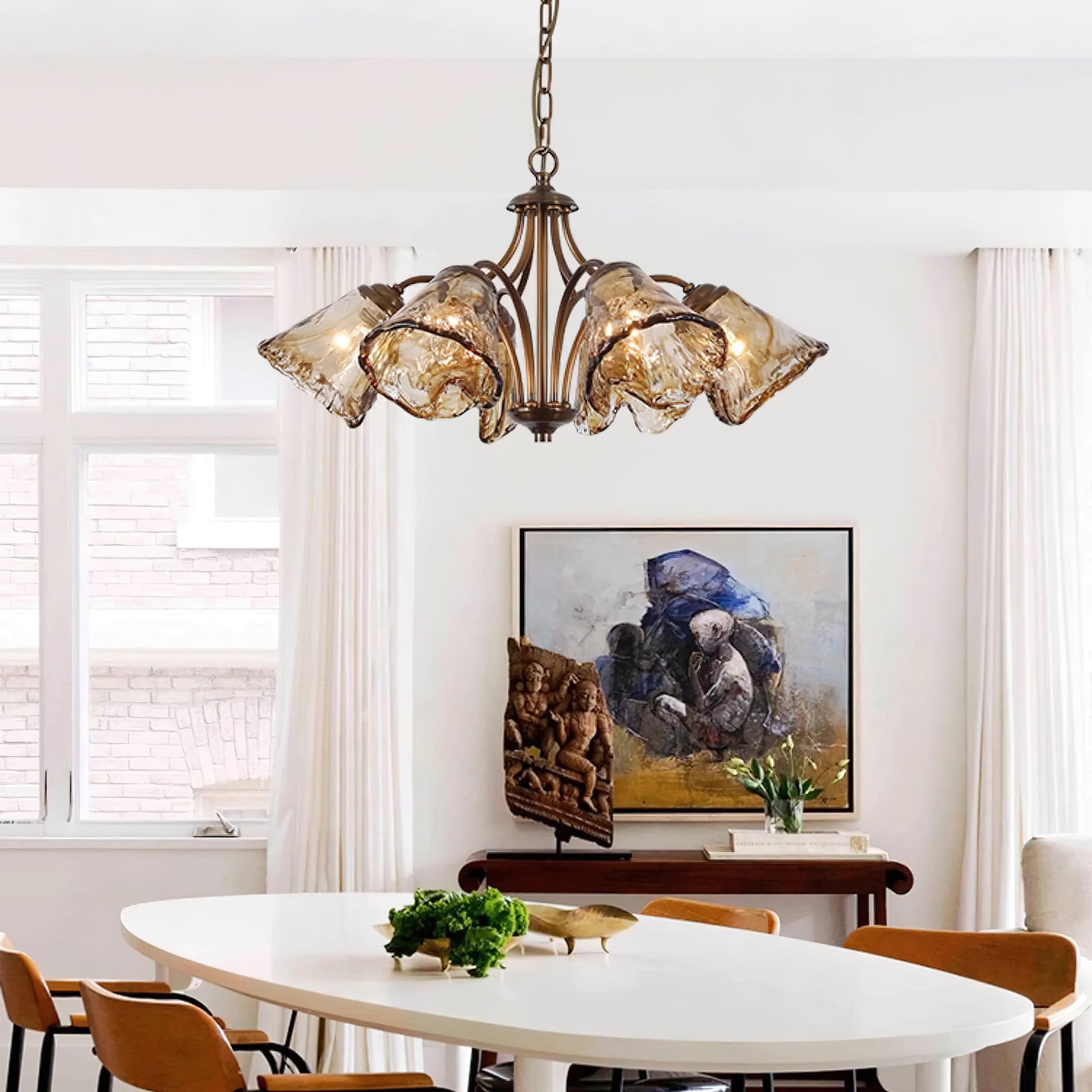 Elvarin Chandelier