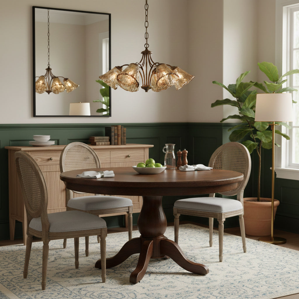 Elvarin Chandelier