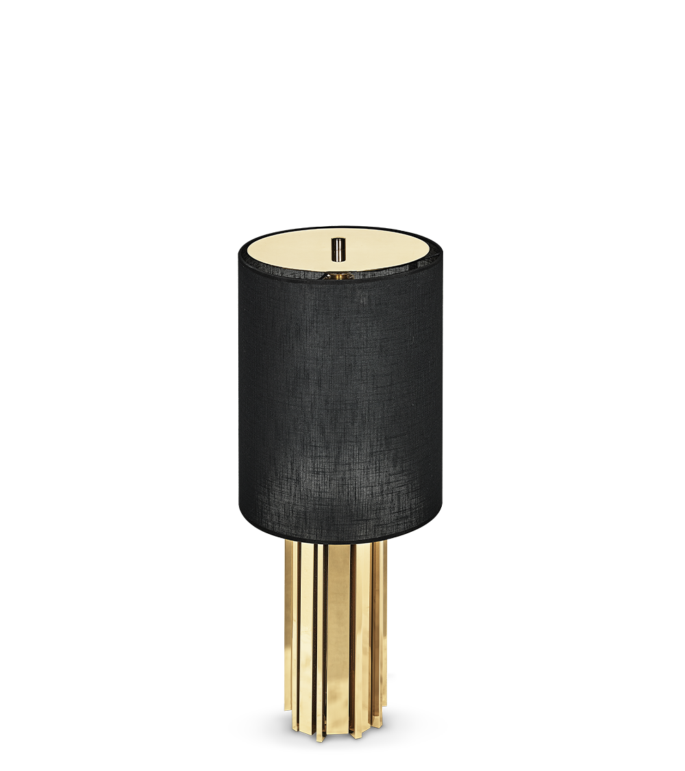 Empire II Table Light by Luxxu – view 3