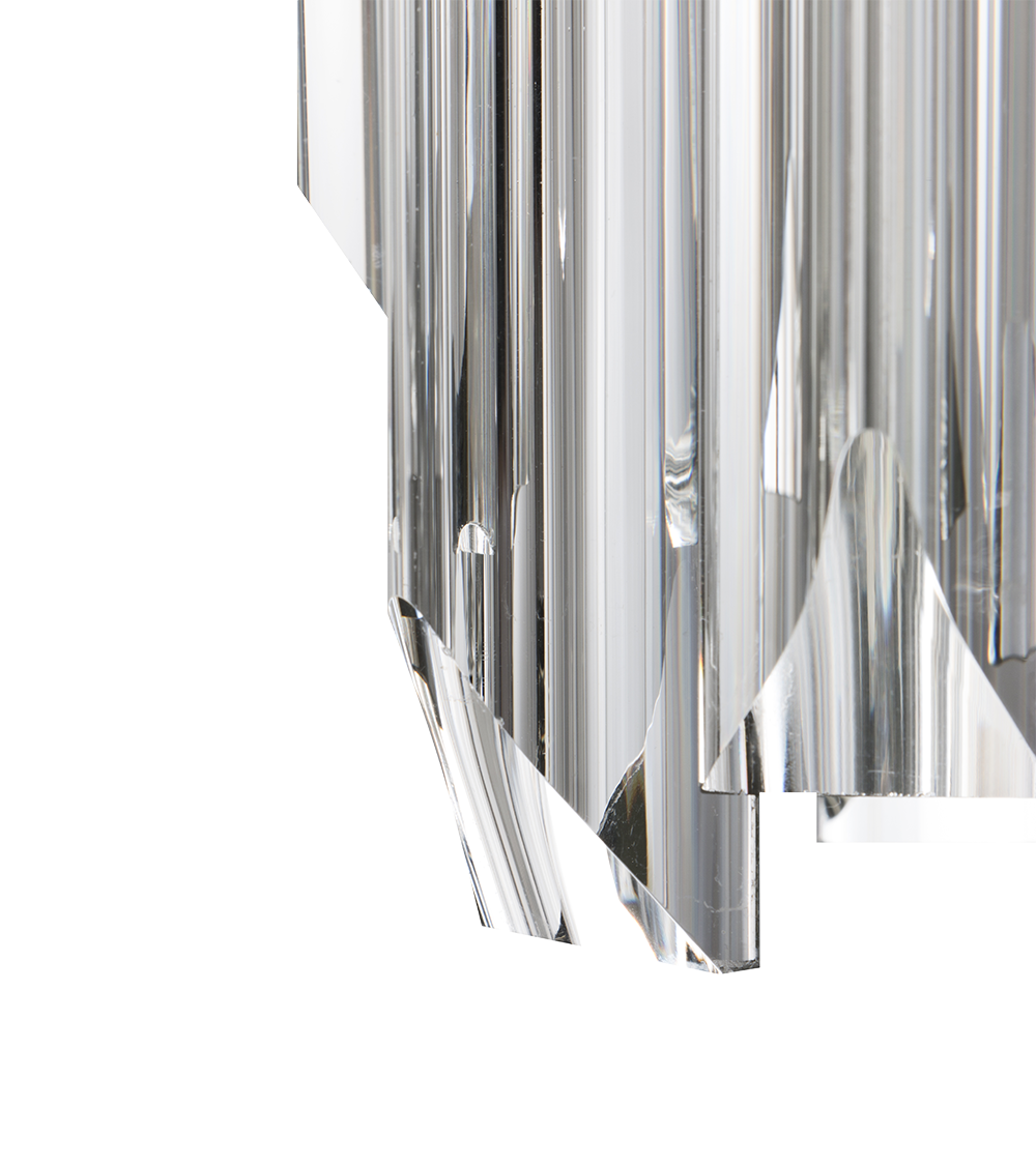 Empire Pendant Light by Luxxu – view 4