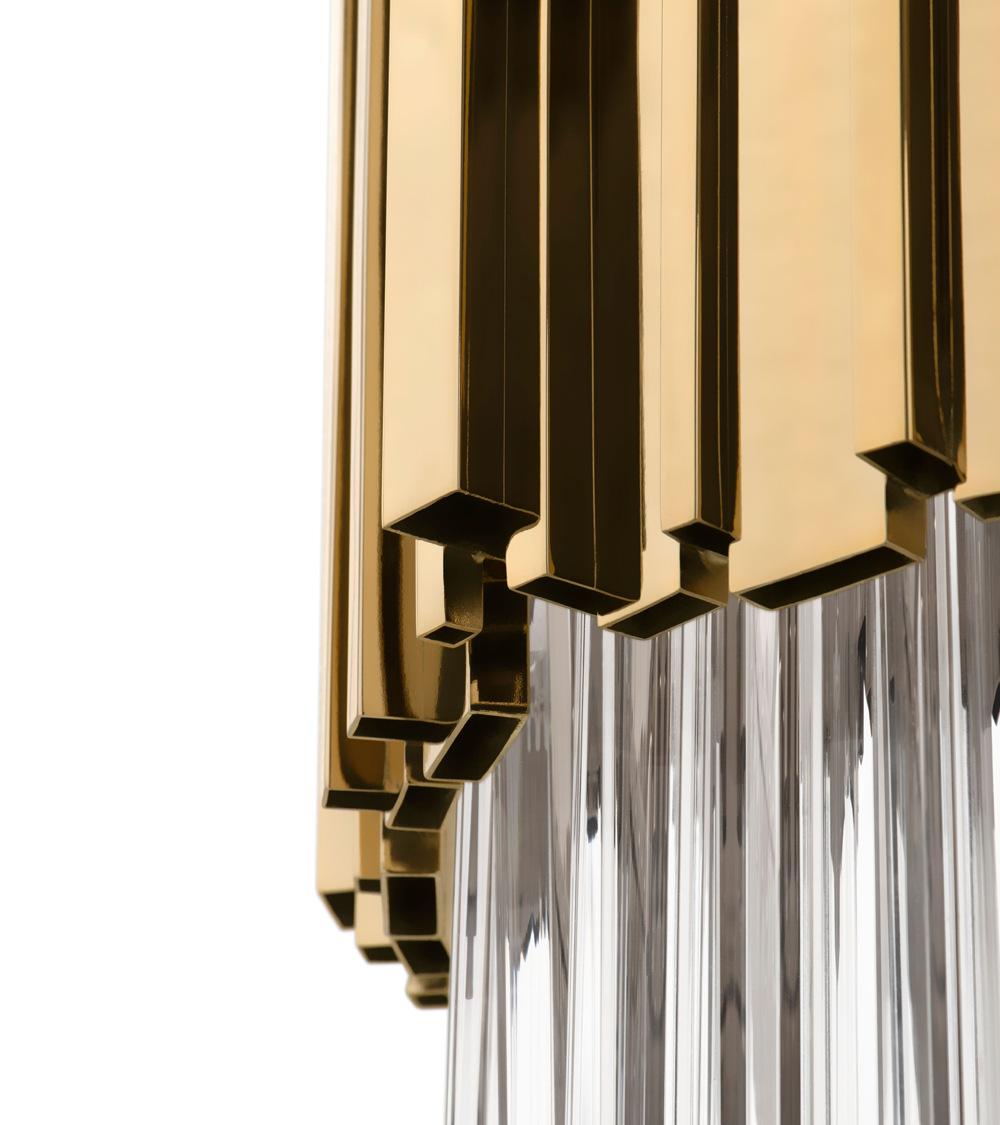 Empire Wall Light by Luxxu – view 3