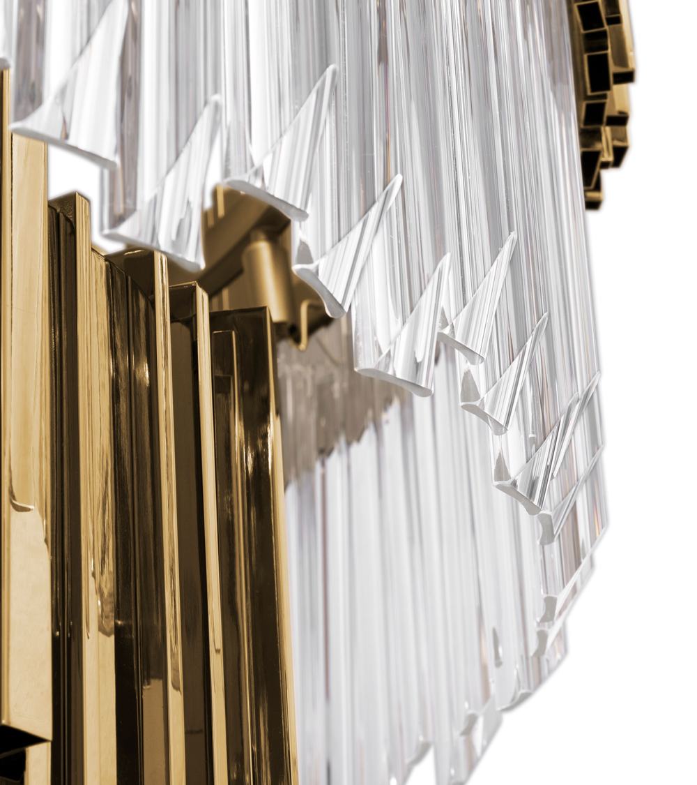 Empire II Suspension Light by Luxxu – view 3