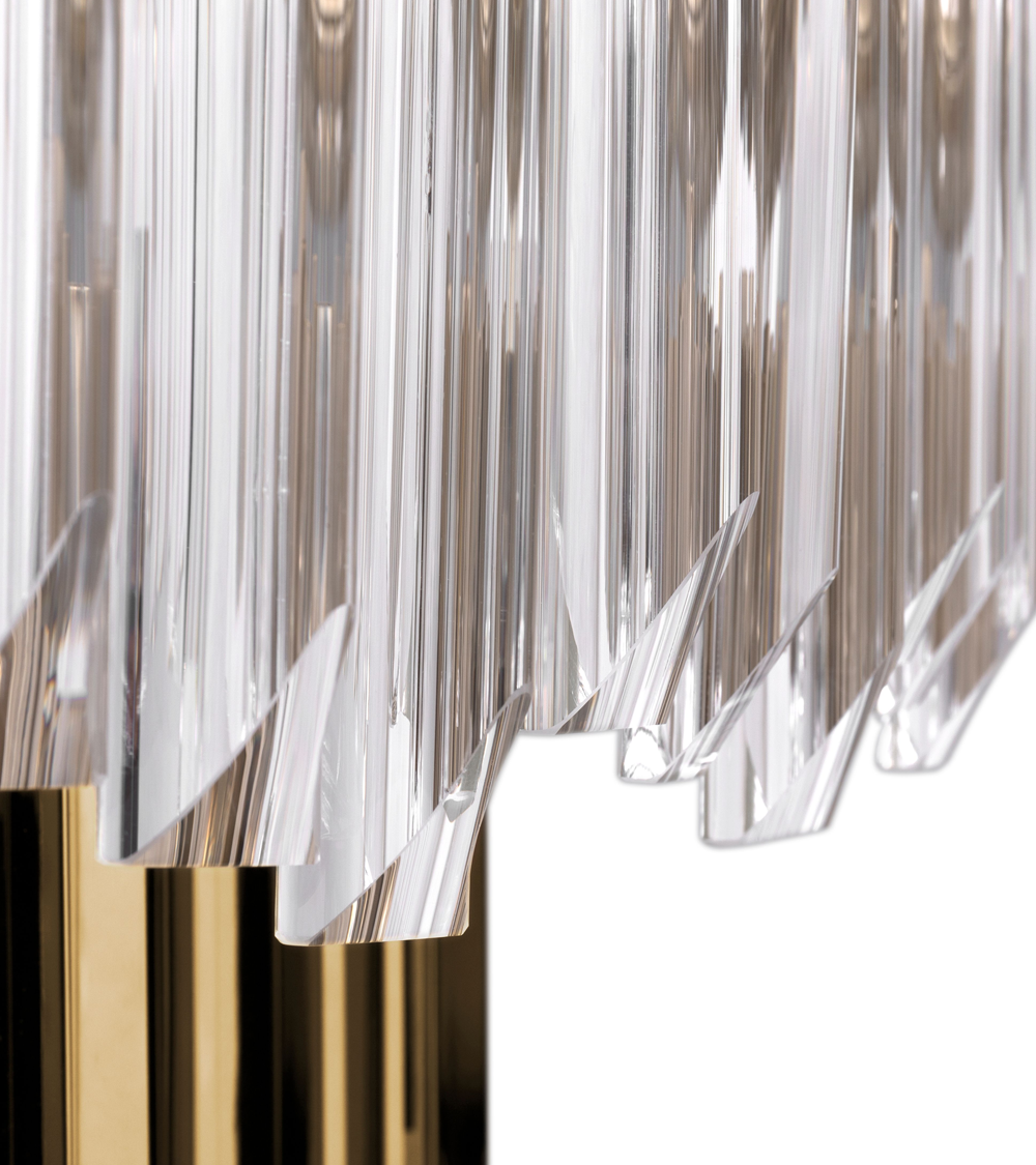 Empire II Suspension Light by Luxxu – view 4