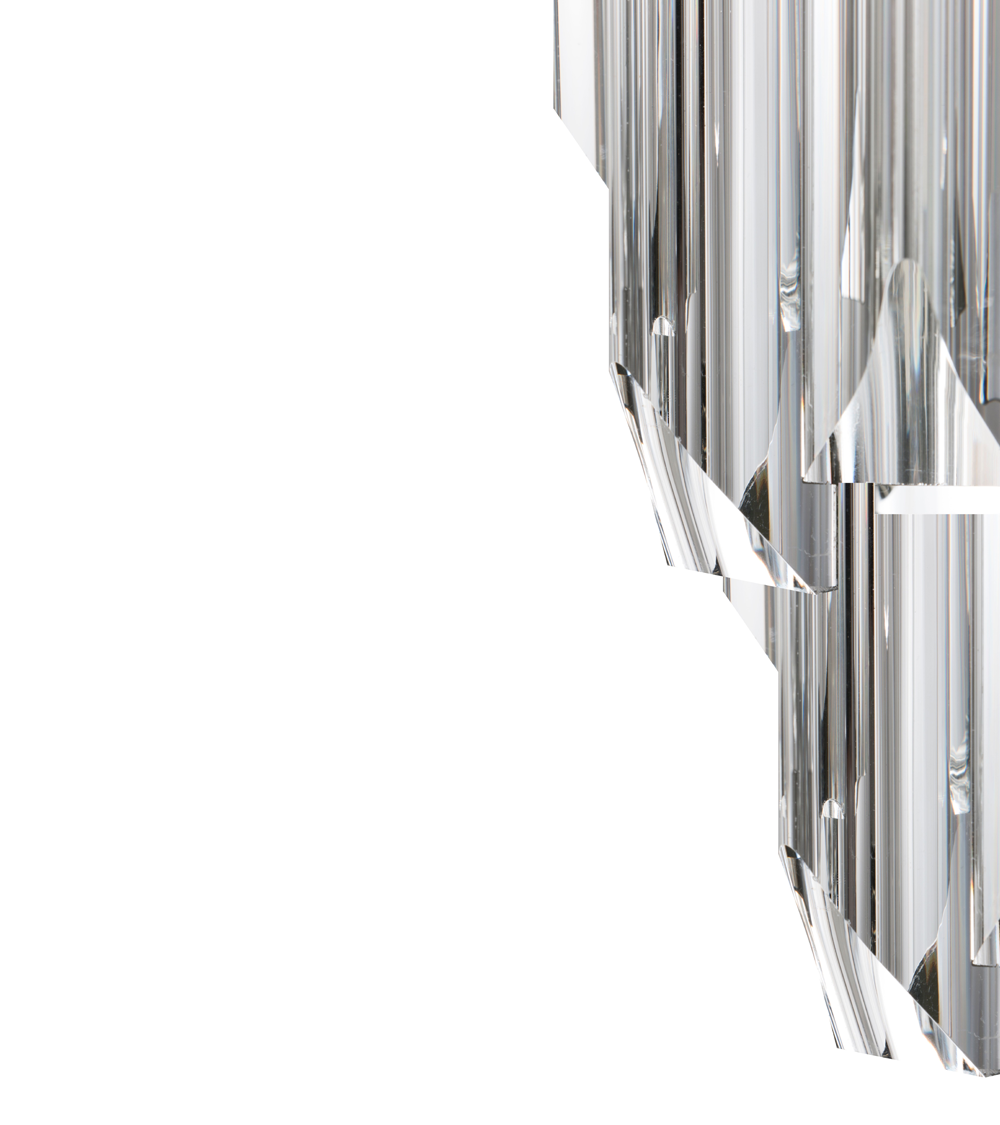 Empire Small II Wall Light by Luxxu – view 2