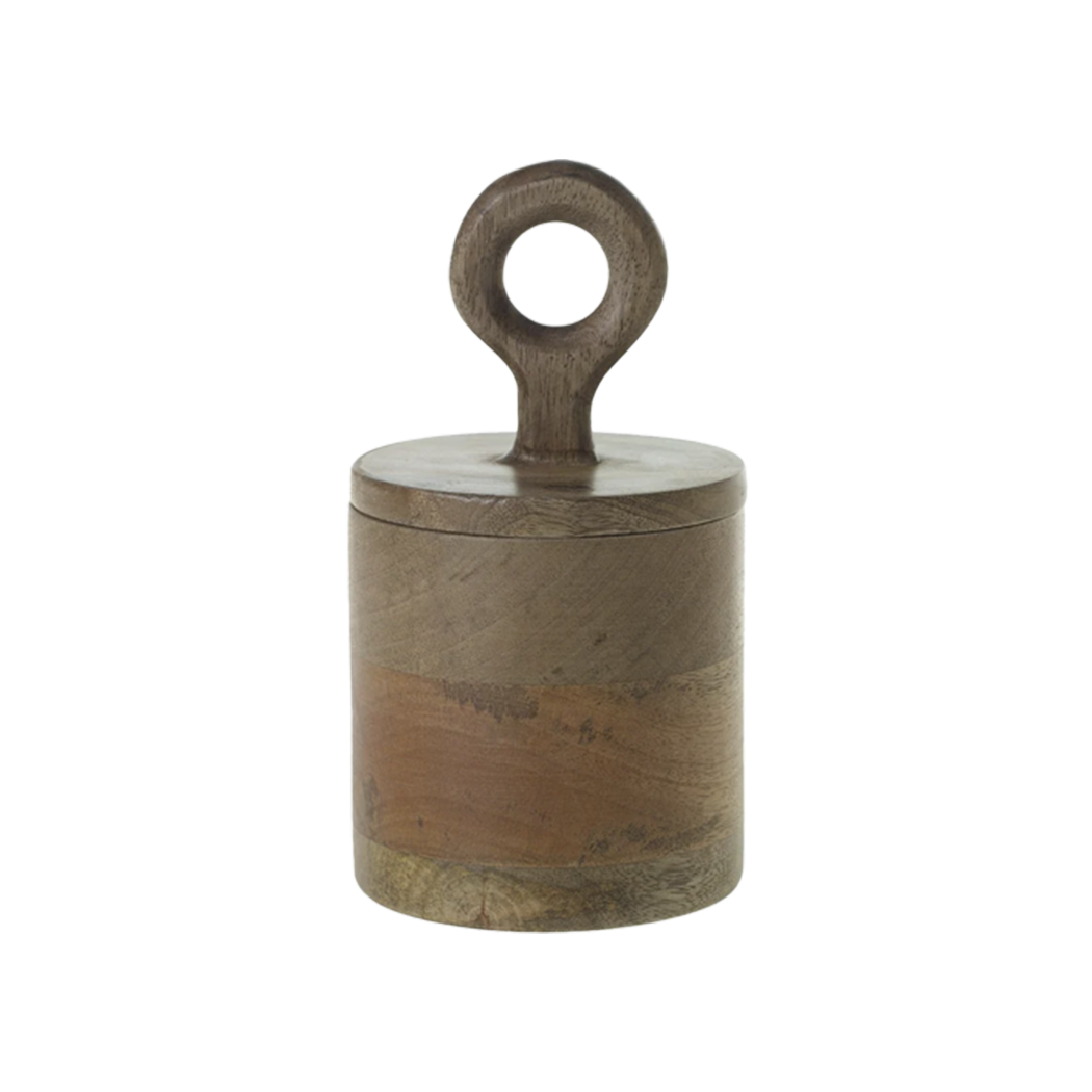Eze Canister - Source by Studio Skara, view 3
