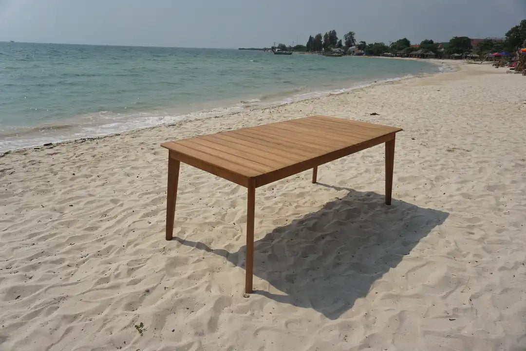 Kilda Coffee Table