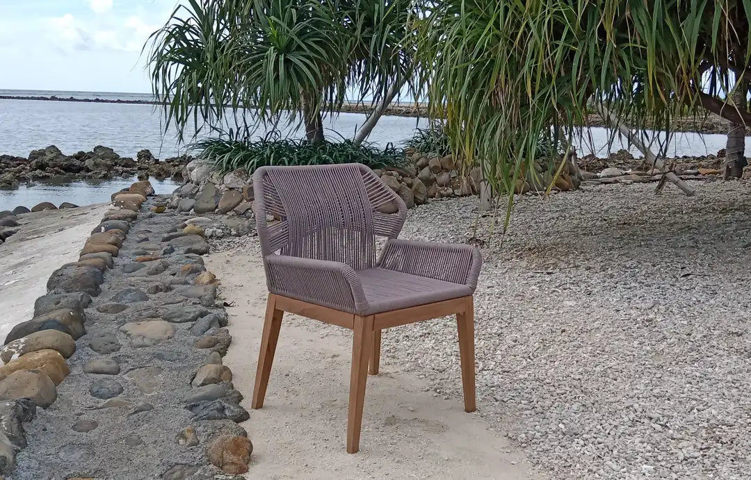 Rhodes Chair