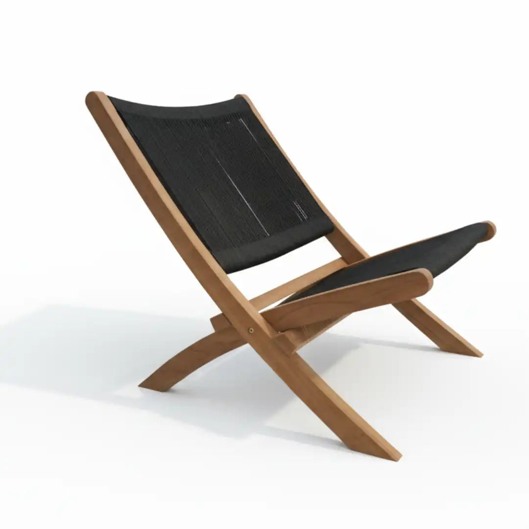 Lounge Chair Curve
