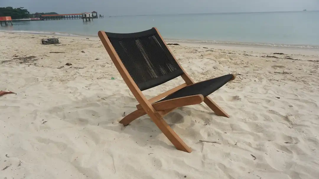 Lounge Chair Curve