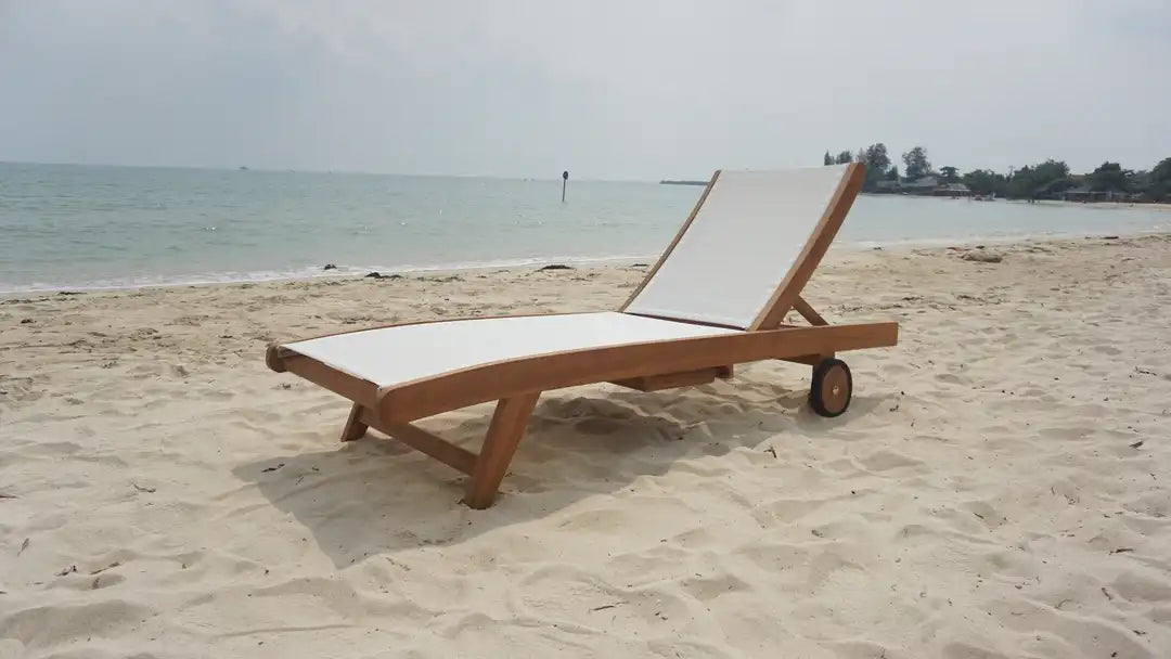 Brighton Lounger
