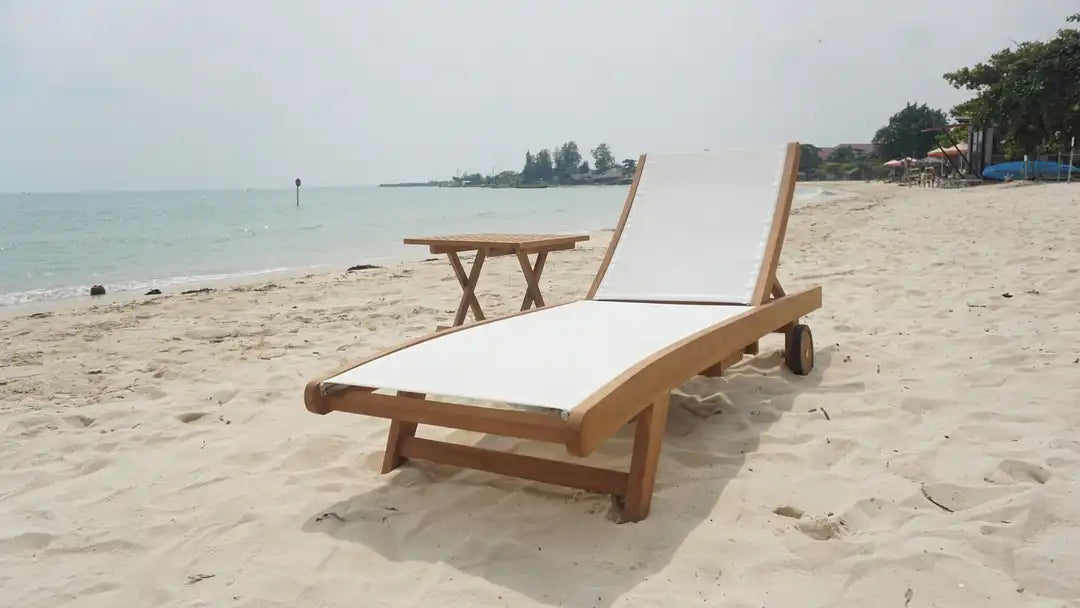 Brighton Lounger