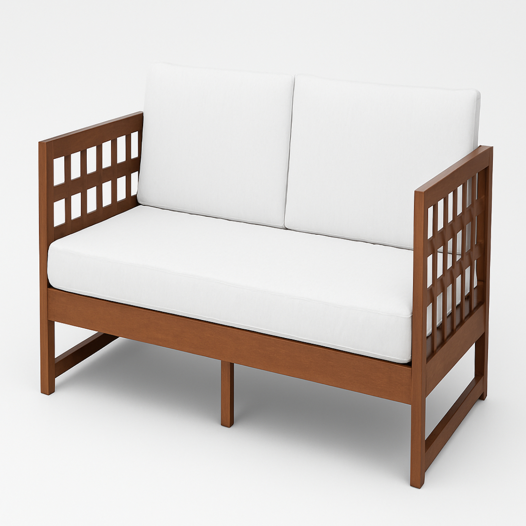 Morocco Sofa 2 Seater
