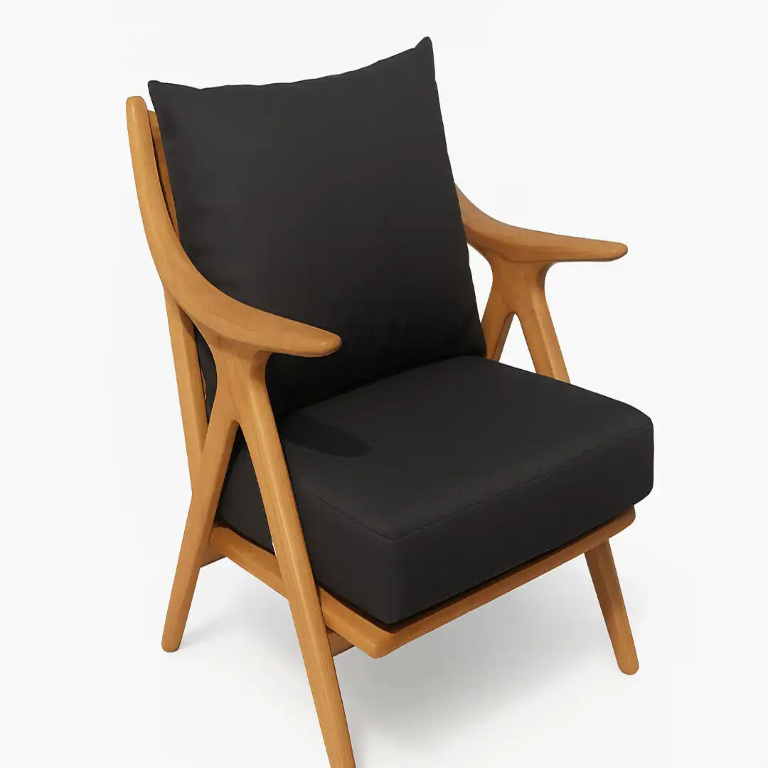 Curve Sofa 1 Seater