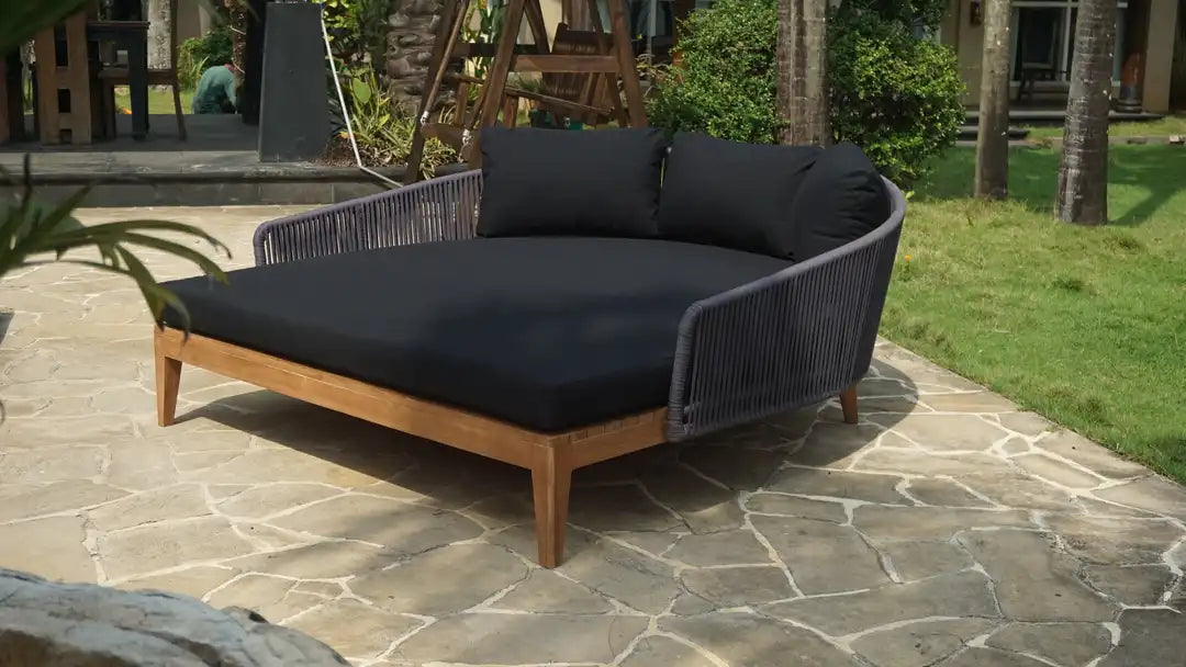 Daybed Kd