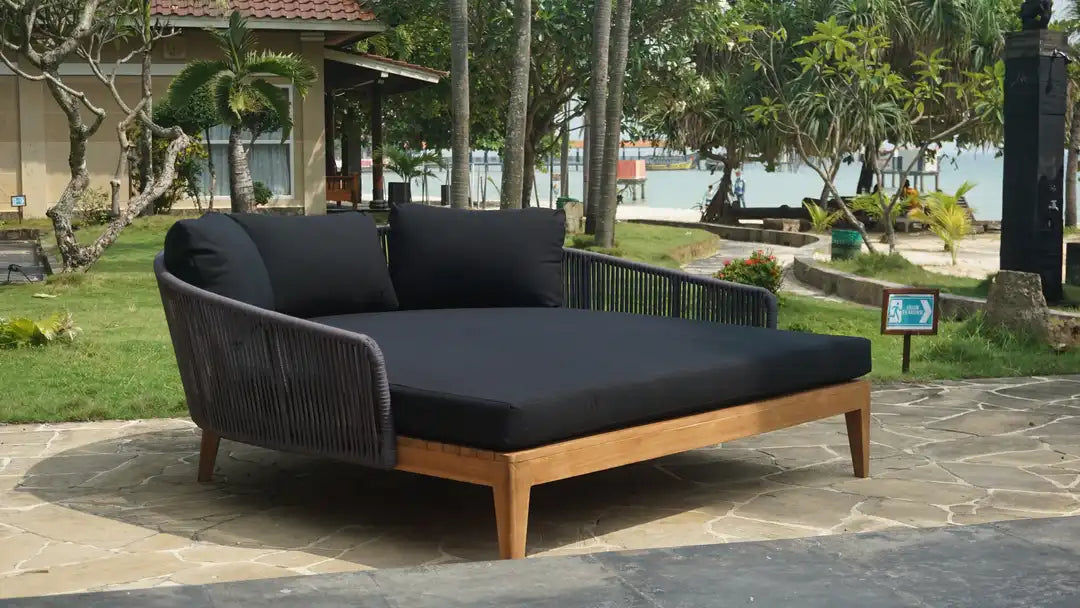 Daybed Kd