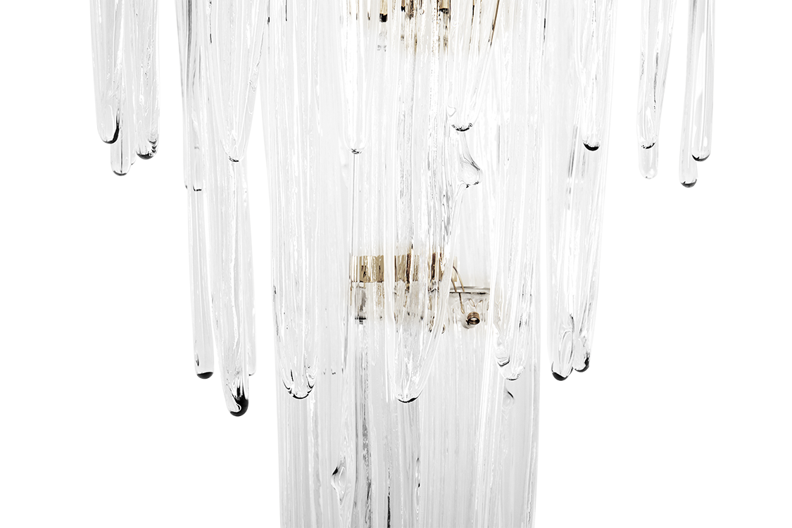 Babel Pendant Light by Luxxu – view 3