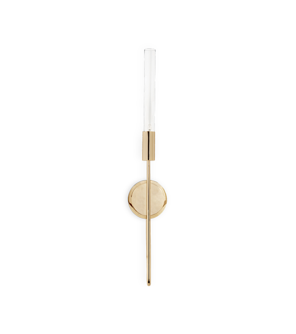Gala Wall Light by Luxxu – view 2